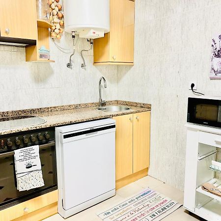 Apartamento Vaqueiro Tineo Zewnętrze zdjęcie
