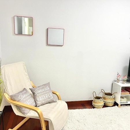 Apartamento Vaqueiro Tineo Zewnętrze zdjęcie