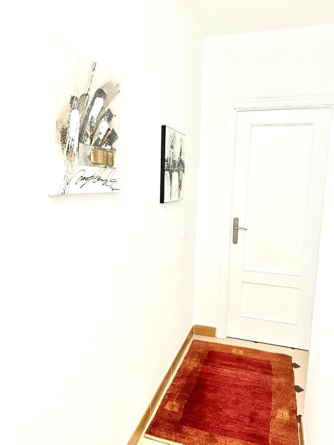 Apartamento Vaqueiro Tineo Zewnętrze zdjęcie