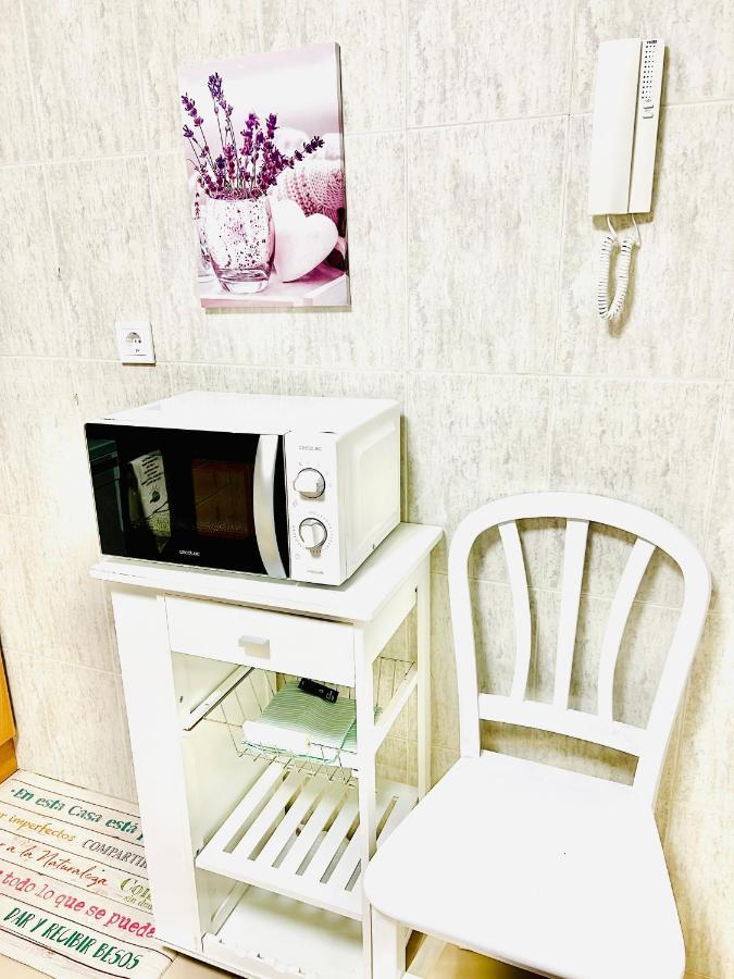 Apartamento Vaqueiro Tineo Zewnętrze zdjęcie