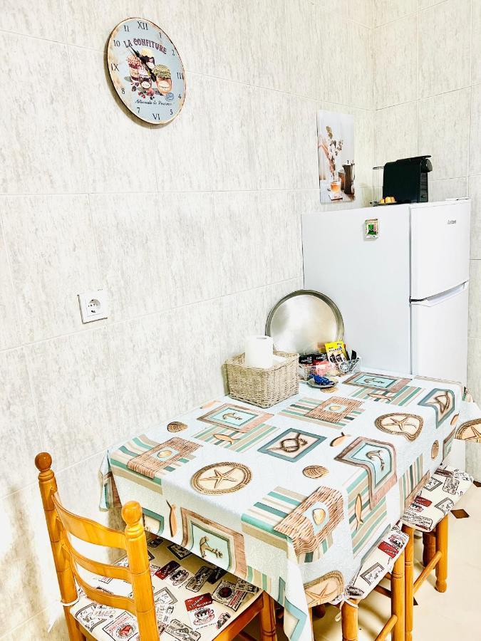 Apartamento Vaqueiro Tineo Zewnętrze zdjęcie