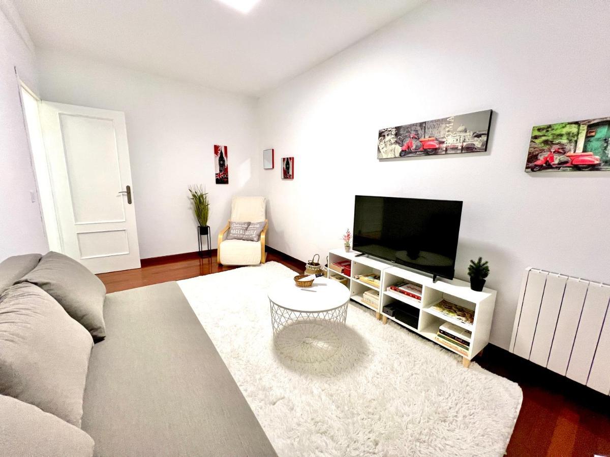 Apartamento Vaqueiro Tineo Zewnętrze zdjęcie