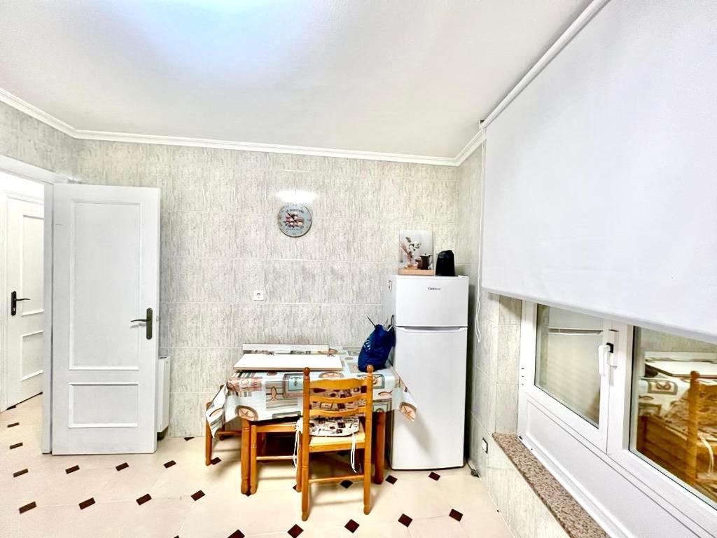 Apartamento Vaqueiro Tineo Zewnętrze zdjęcie