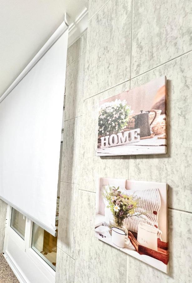 Apartamento Vaqueiro Tineo Zewnętrze zdjęcie